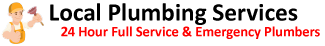 Crosby Plumbers